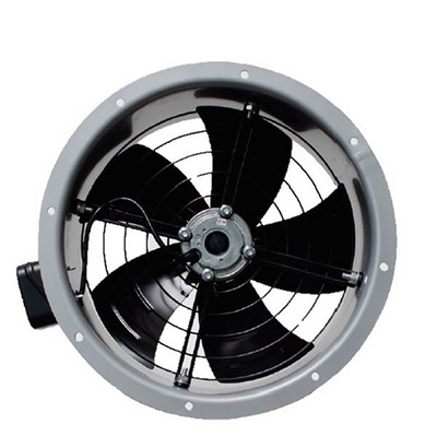 Ventilador Axial, Serie YAR